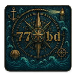 777bd logo